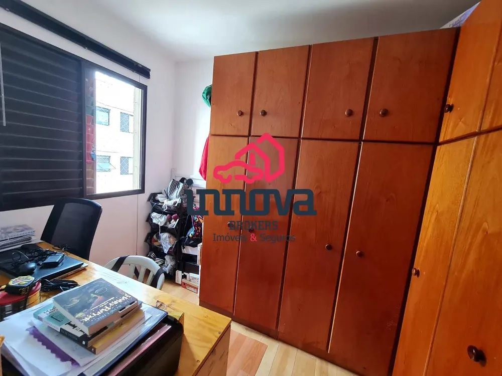Apartamento, 3 quartos, 154 m² - Foto 6