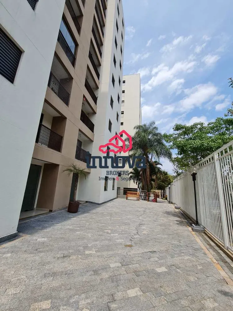 Apartamento, 3 quartos, 154 m² - Foto 16