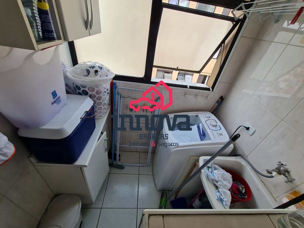 Apartamento, 3 quartos, 154 m² - Foto 6