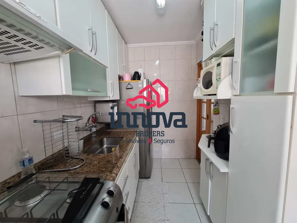 Apartamento, 3 quartos, 154 m² - Foto 13
