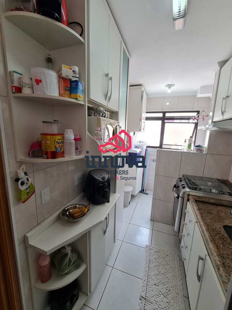 Apartamento, 3 quartos, 154 m² - Foto 4