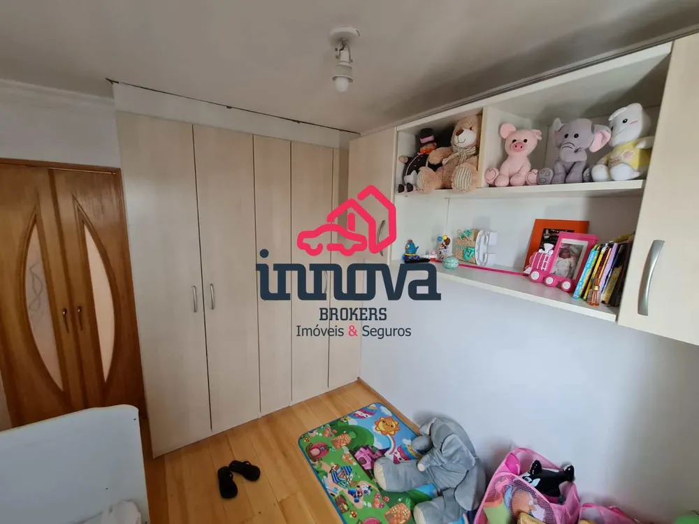 Apartamento, 3 quartos, 154 m² - Foto 9