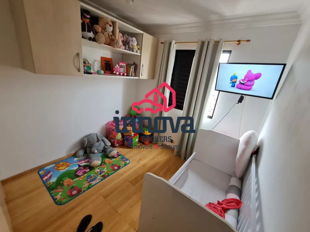 Apartamento, 3 quartos, 154 m² - Foto 7