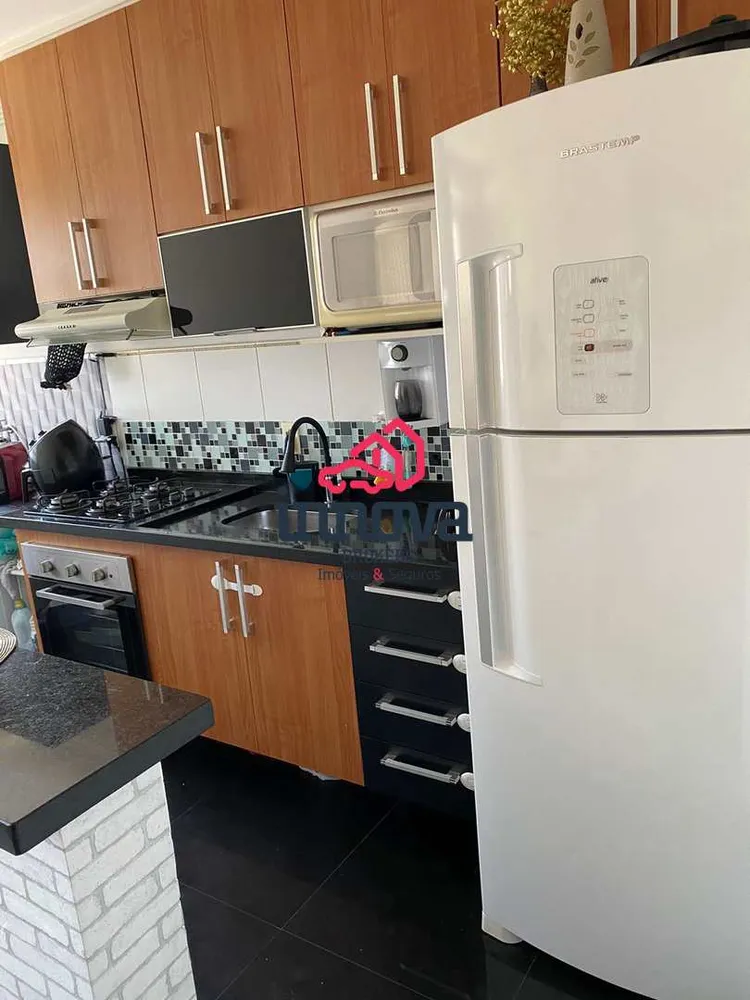 Apartamento, 2 quartos, 45 m² - Foto 7