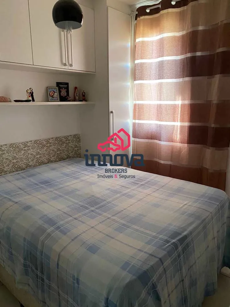 Apartamento, 2 quartos, 45 m² - Foto 15