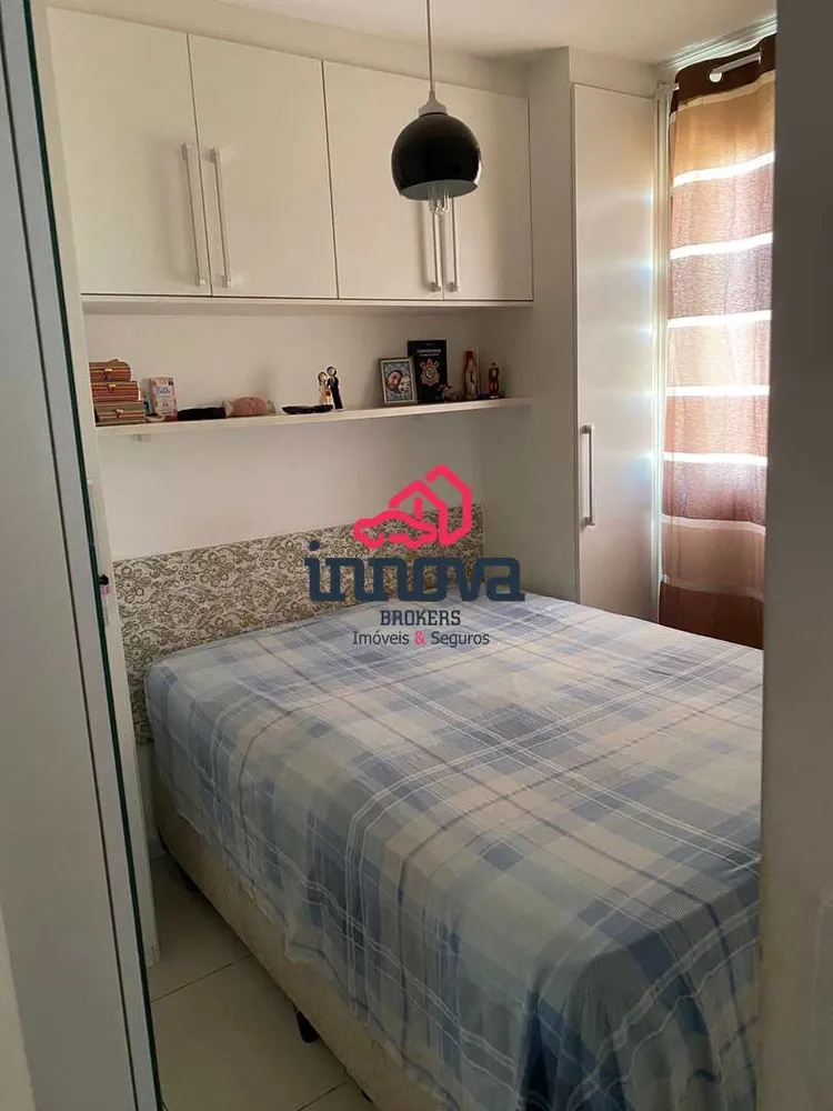Apartamento, 2 quartos, 45 m² - Foto 2