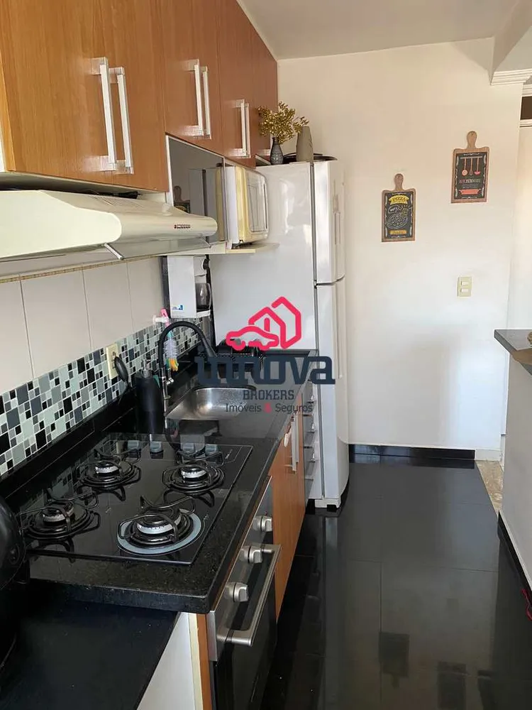 Apartamento, 2 quartos, 45 m² - Foto 4