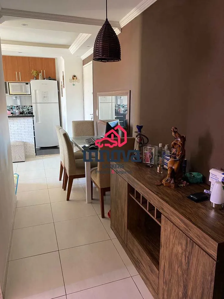 Apartamento, 2 quartos, 45 m² - Foto 11