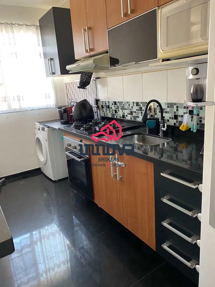 Apartamento, 2 quartos, 45 m² - Foto 5