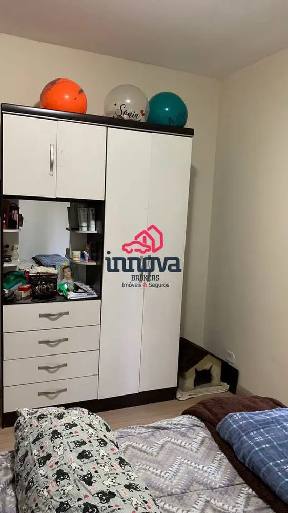 Apartamento, 2 quartos, 55 m² - Foto 4