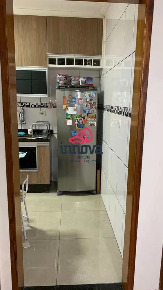 Apartamento, 2 quartos, 55 m² - Foto 2