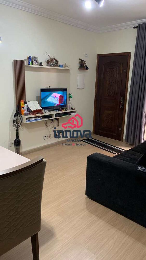 Apartamento, 2 quartos, 55 m² - Foto 1
