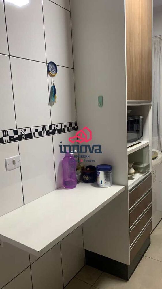 Apartamento, 2 quartos, 55 m² - Foto 7