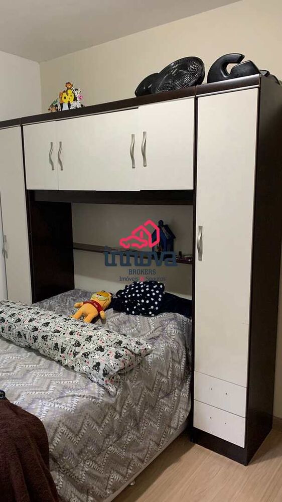 Apartamento, 2 quartos, 55 m² - Foto 5