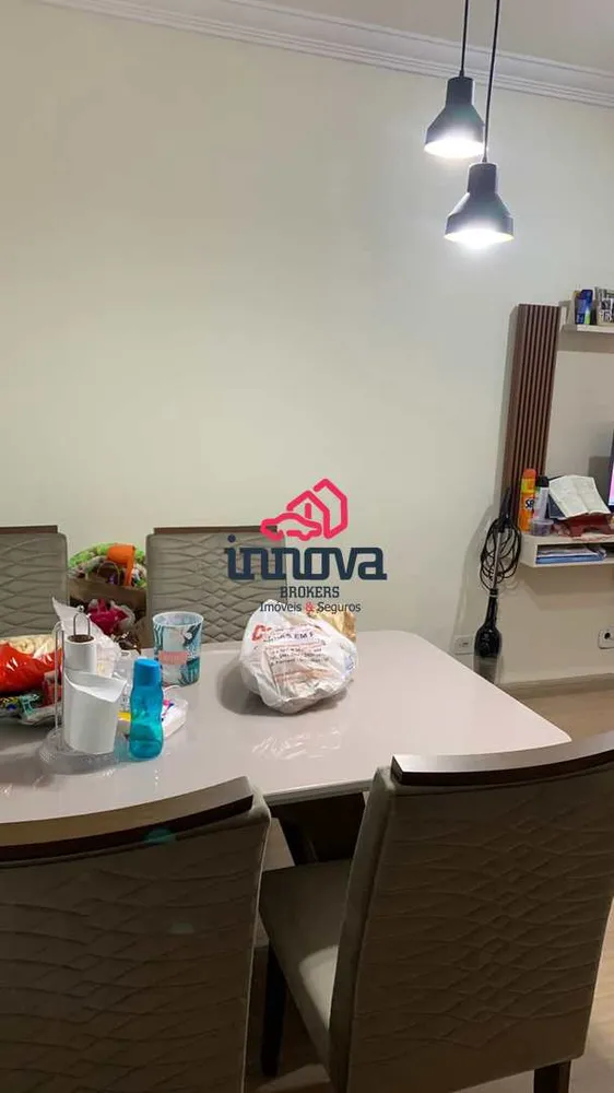 Apartamento, 2 quartos, 55 m² - Foto 11