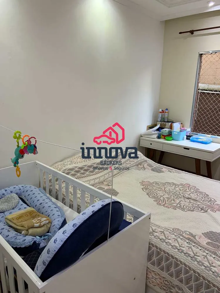 Apartamento, 2 quartos, 55 m² - Foto 6