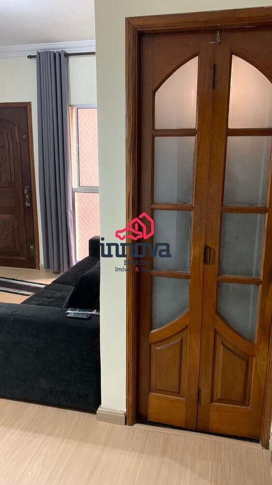 Apartamento, 2 quartos, 55 m² - Foto 6