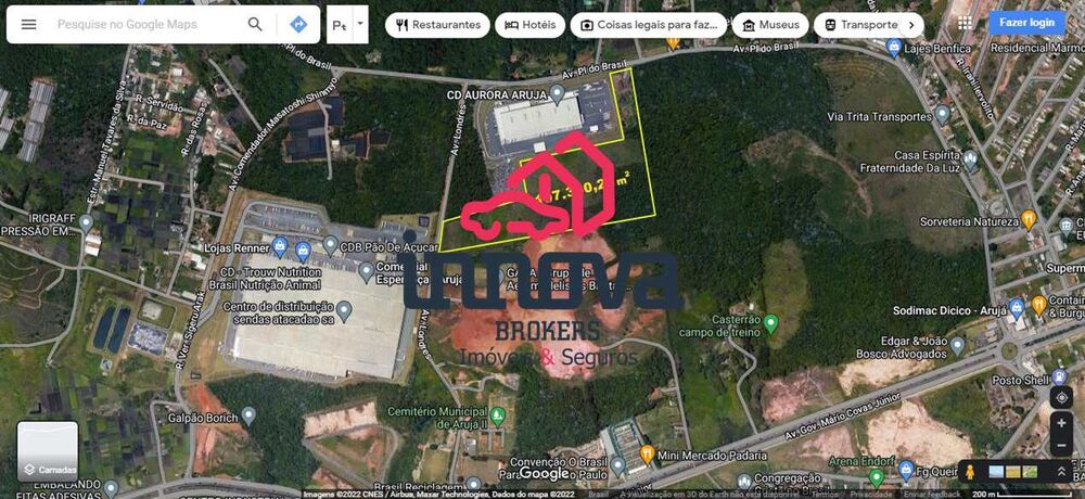 Loteamento e Condomínio - Foto 12