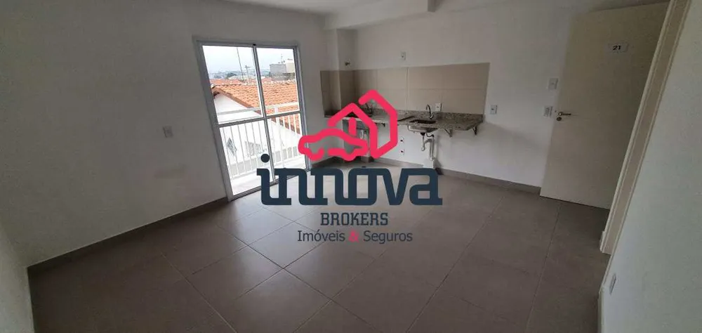 Flat/Apart Hotel, 1 quarto, 25 m² - Foto 3