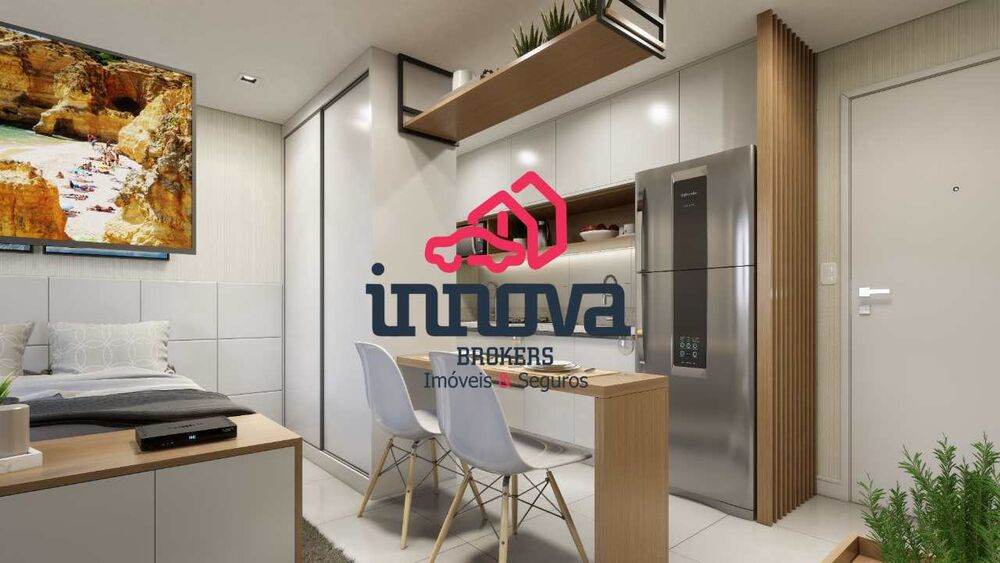 Flat/Apart Hotel, 1 quarto, 25 m² - Foto 4