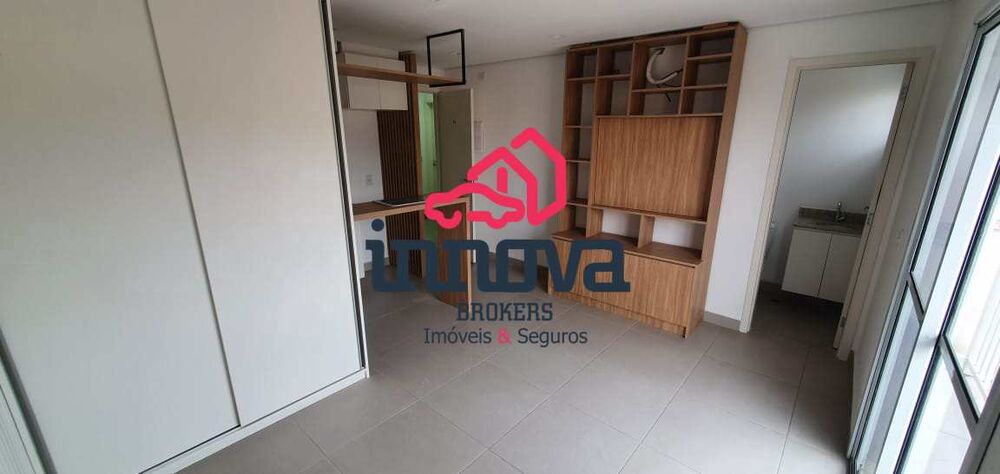 Flat/Apart Hotel, 1 quarto, 25 m² - Foto 8
