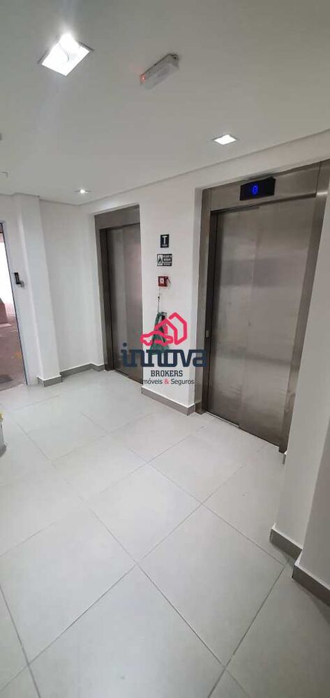 Flat/Apart Hotel, 1 quarto, 25 m² - Foto 6