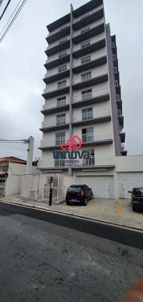 Flat/Apart Hotel, 1 quarto, 25 m² - Foto 7