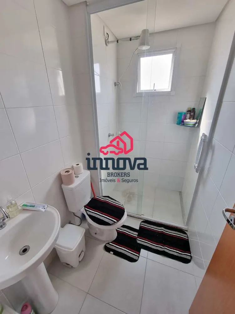 Apartamento, 2 quartos, 50 m² - Foto 7