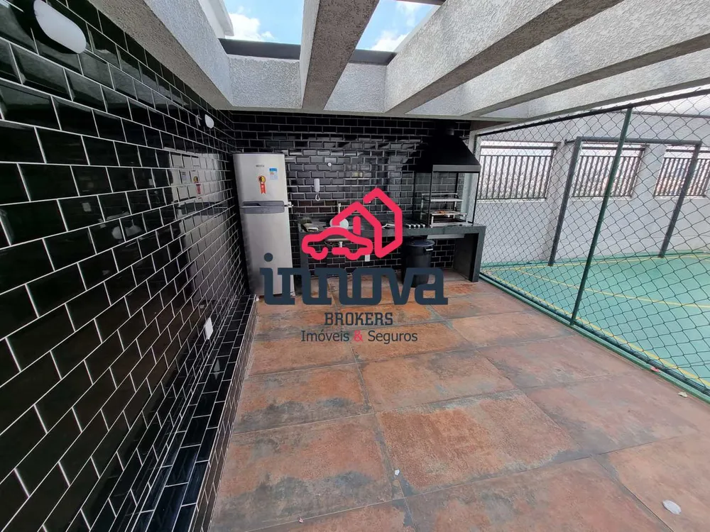 Apartamento, 2 quartos, 50 m² - Foto 11