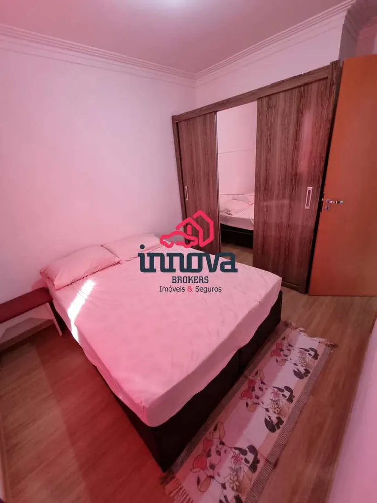 Apartamento, 2 quartos, 50 m² - Foto 8