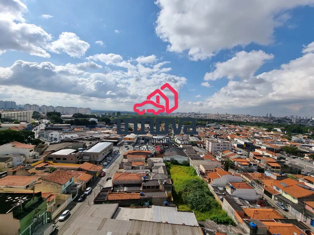 Apartamento, 2 quartos, 50 m² - Foto 6