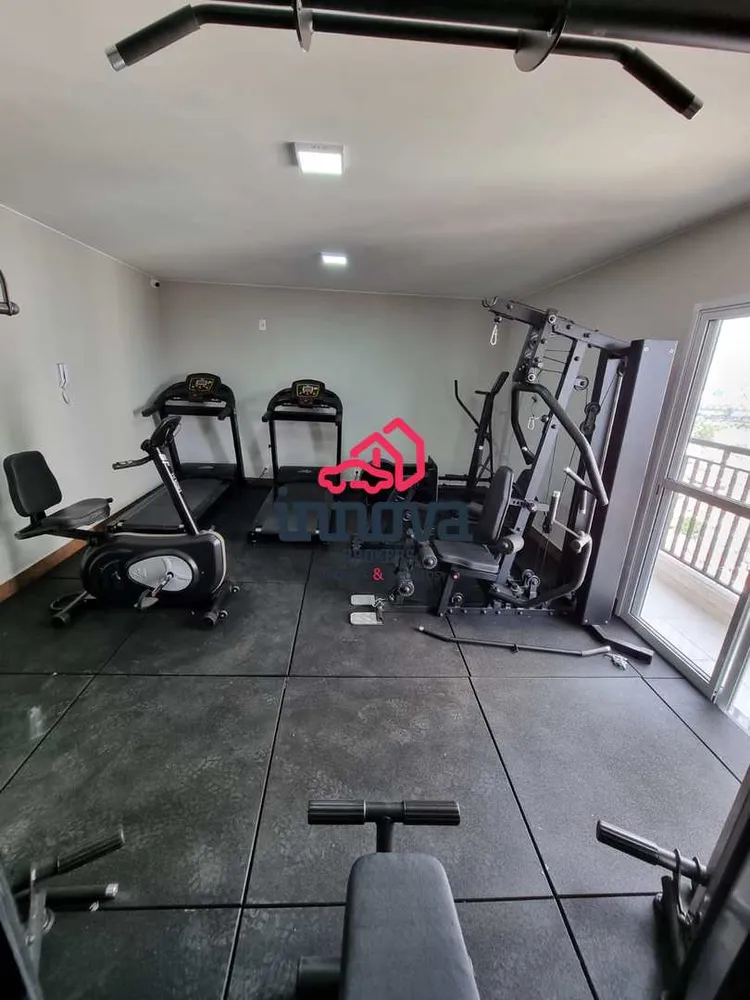 Apartamento, 2 quartos, 50 m² - Foto 13