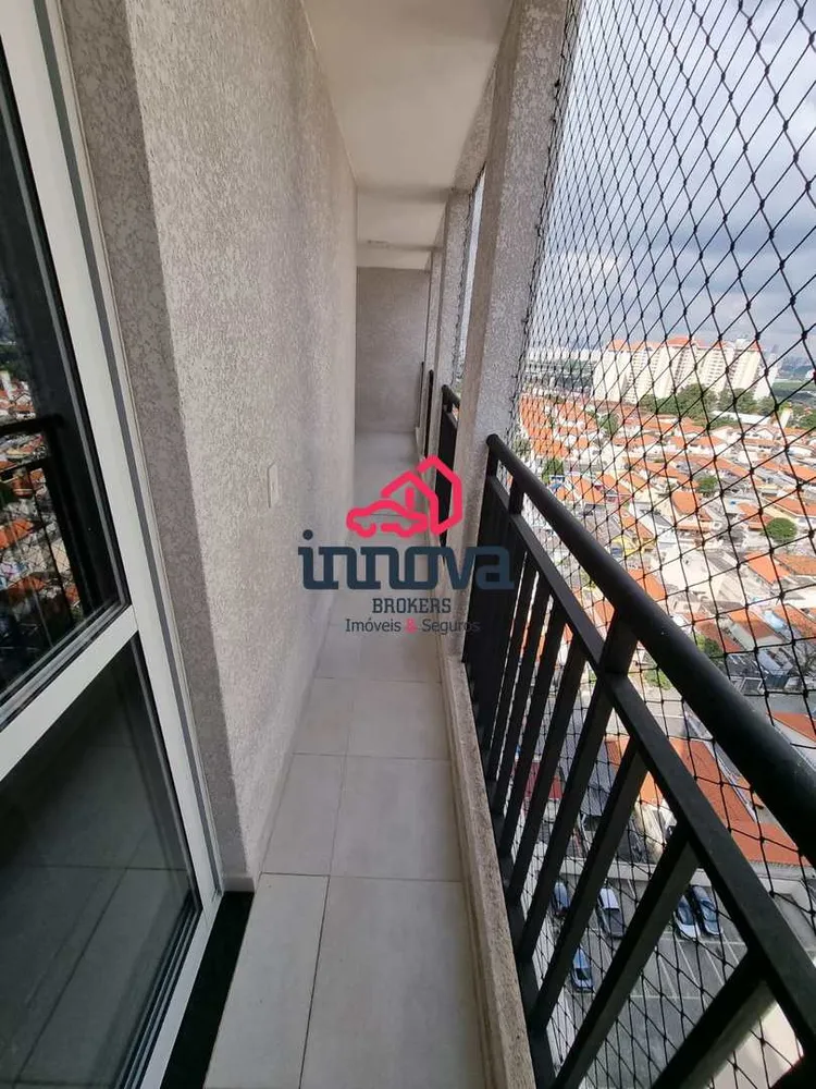 Apartamento, 2 quartos, 50 m² - Foto 16