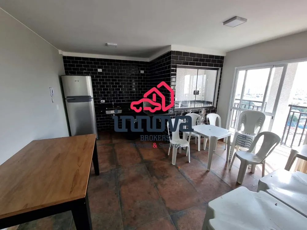 Apartamento, 2 quartos, 50 m² - Foto 15