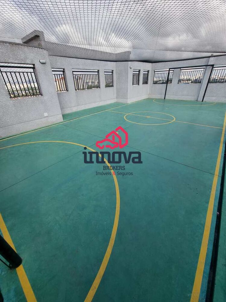 Apartamento, 2 quartos, 50 m² - Foto 2
