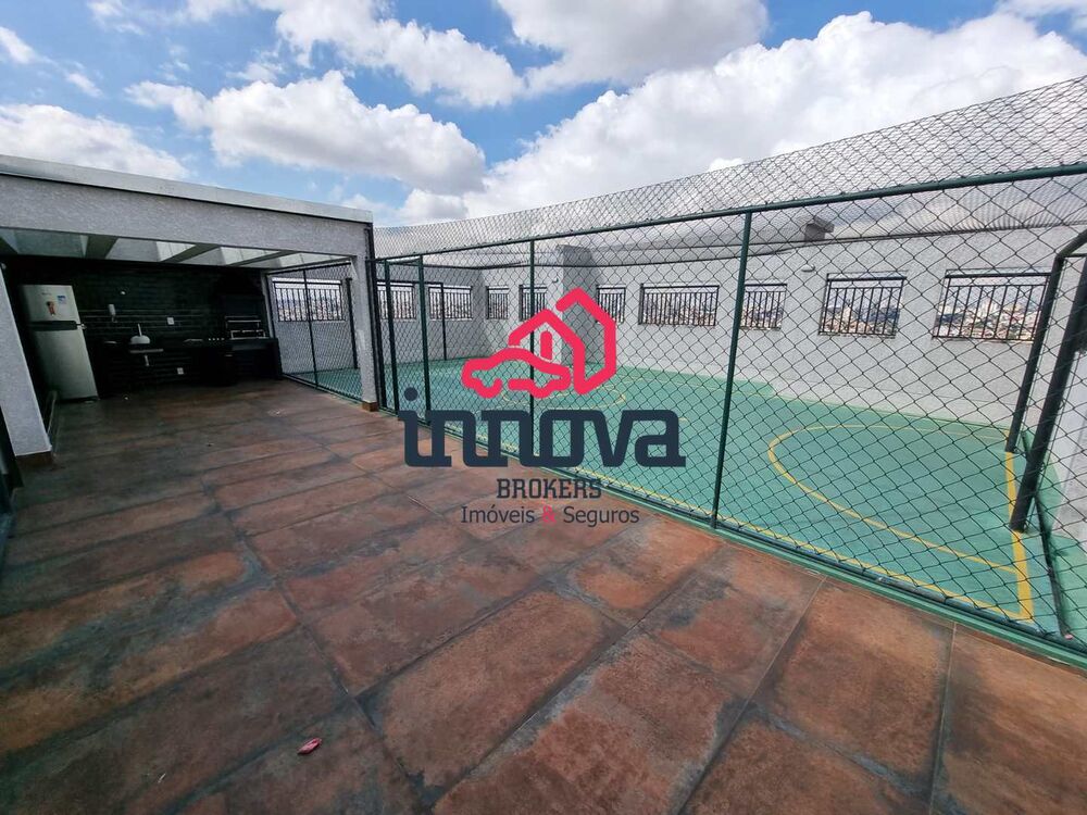 Apartamento, 2 quartos, 50 m² - Foto 3