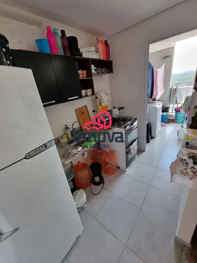 Apartamento, 2 quartos, 50 m² - Foto 1