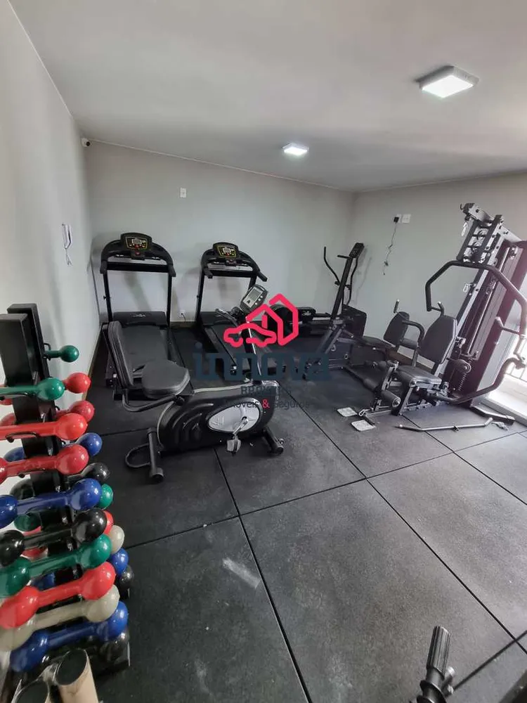 Apartamento, 2 quartos, 50 m² - Foto 12