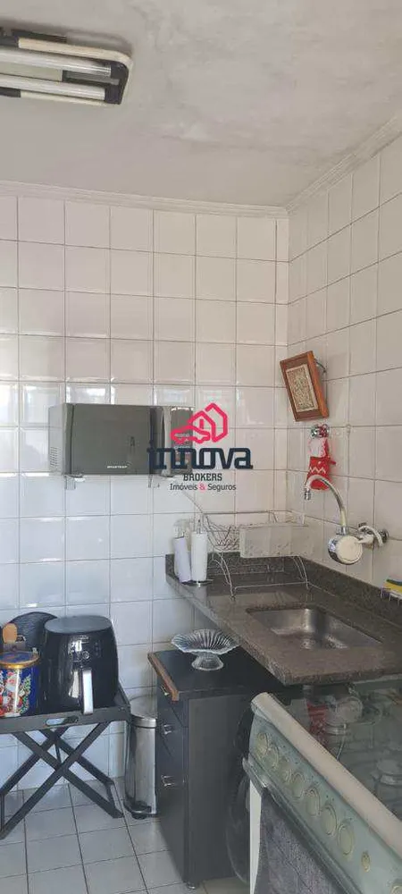 Apartamento, 2 quartos, 57 m² - Foto 14