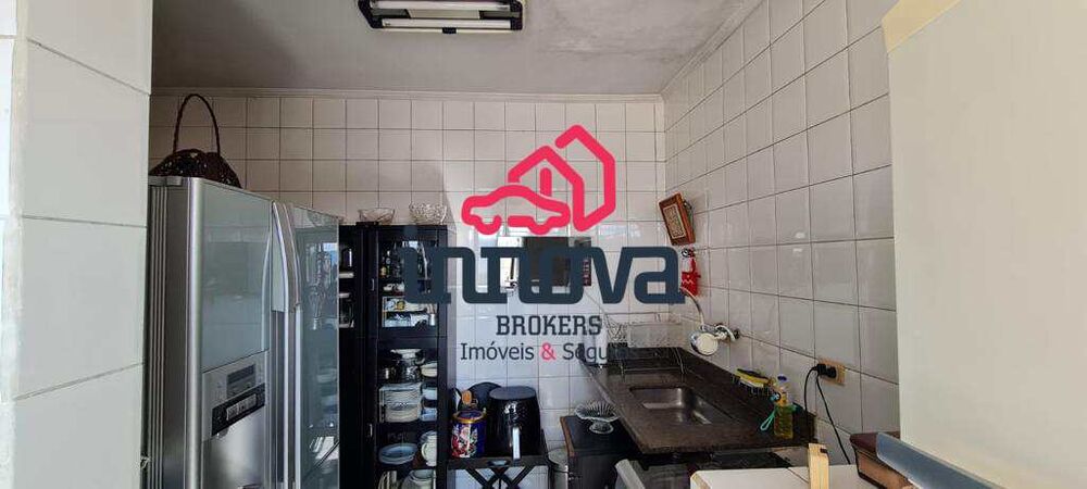 Apartamento, 2 quartos, 57 m² - Foto 9