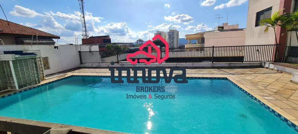 Apartamento, 2 quartos, 57 m² - Foto 6