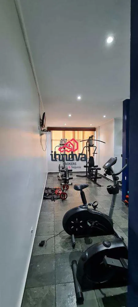 Apartamento, 2 quartos, 57 m² - Foto 9