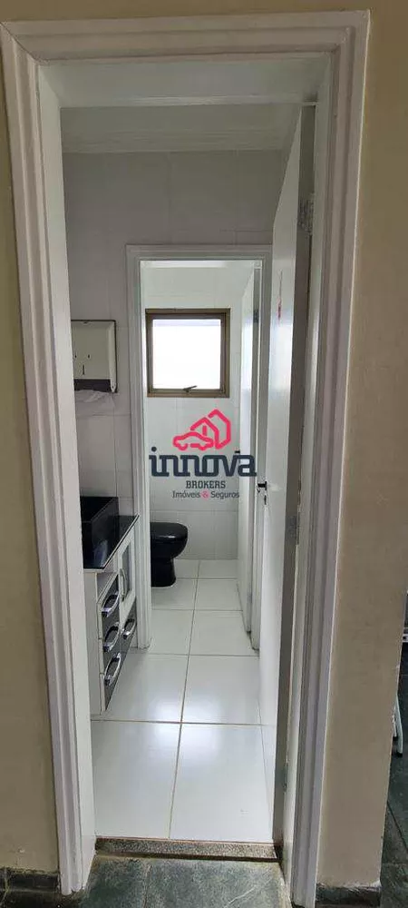 Apartamento, 2 quartos, 57 m² - Foto 5
