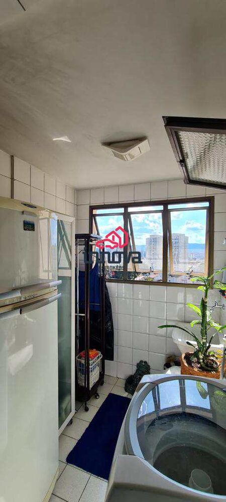 Apartamento, 2 quartos, 57 m² - Foto 12