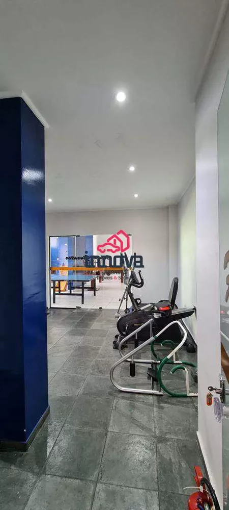 Apartamento, 2 quartos, 57 m² - Foto 2