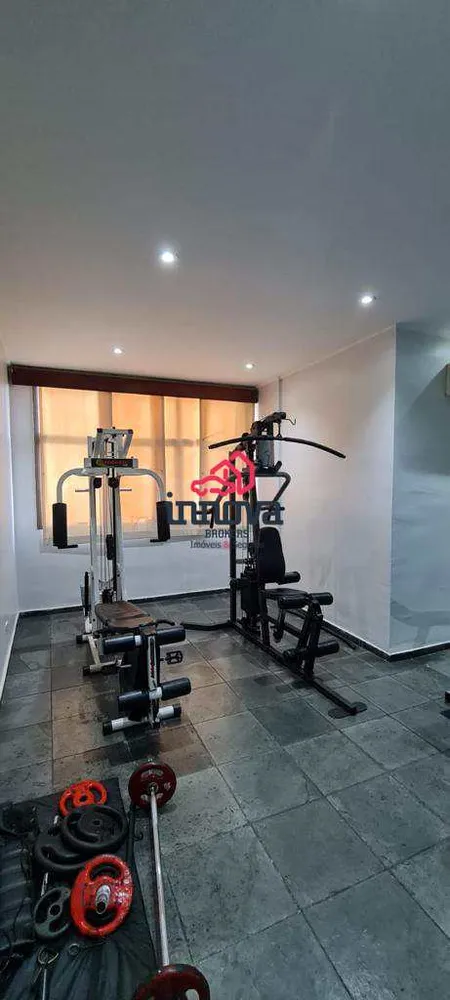 Apartamento, 2 quartos, 57 m² - Foto 7