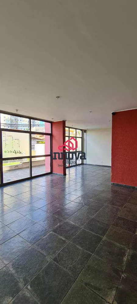 Apartamento, 2 quartos, 57 m² - Foto 8