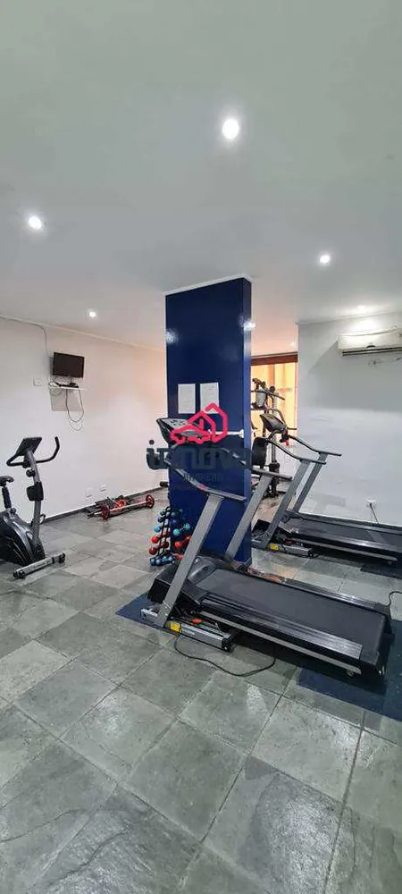 Apartamento, 2 quartos, 57 m² - Foto 5