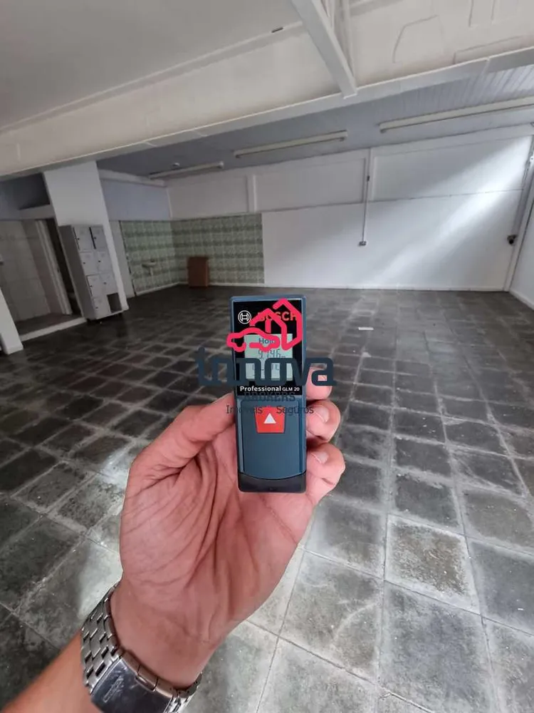 Depósito-Galpão, 611 m² - Foto 22