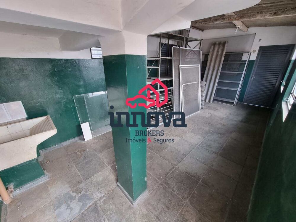 Depósito-Galpão, 611 m² - Foto 23